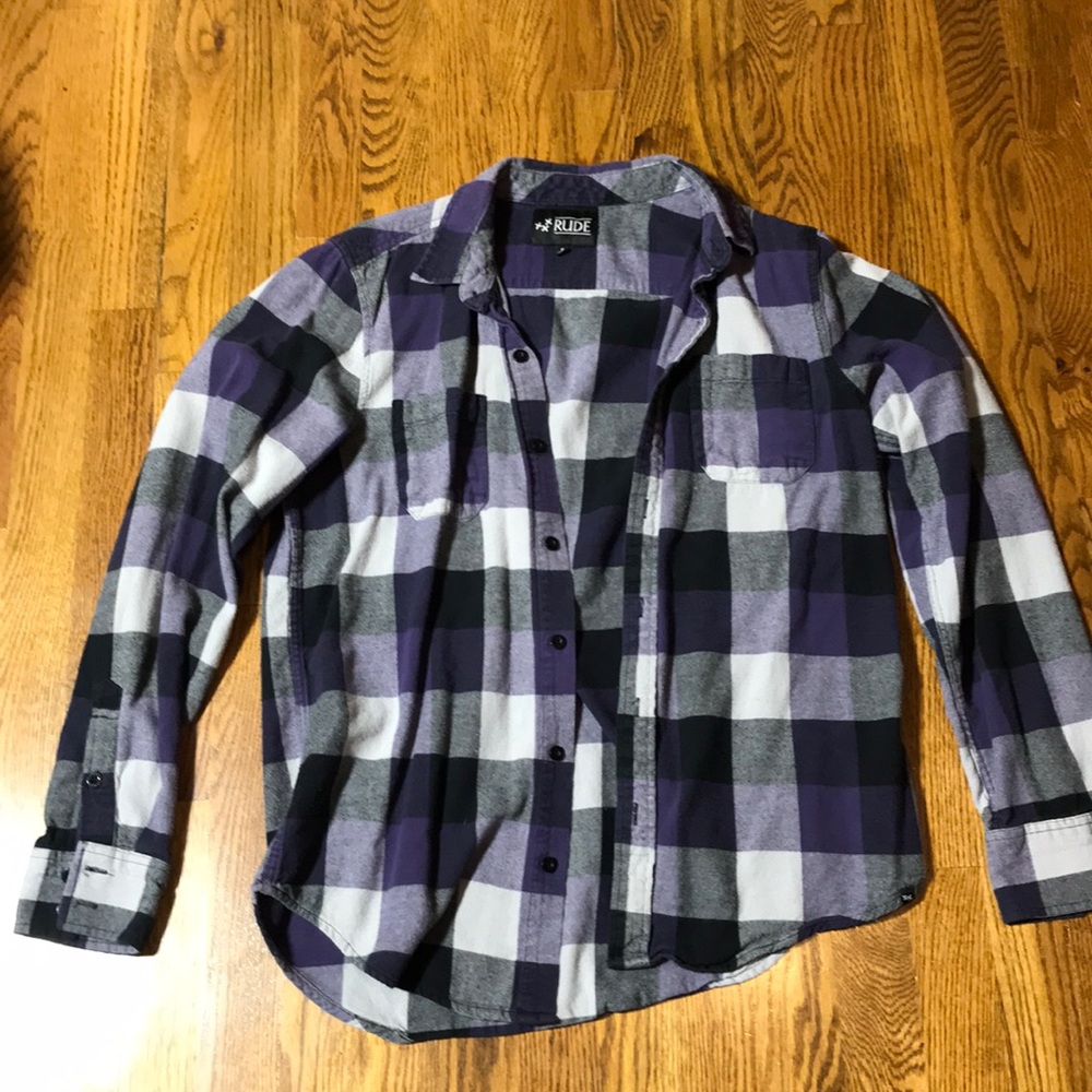 Flannel